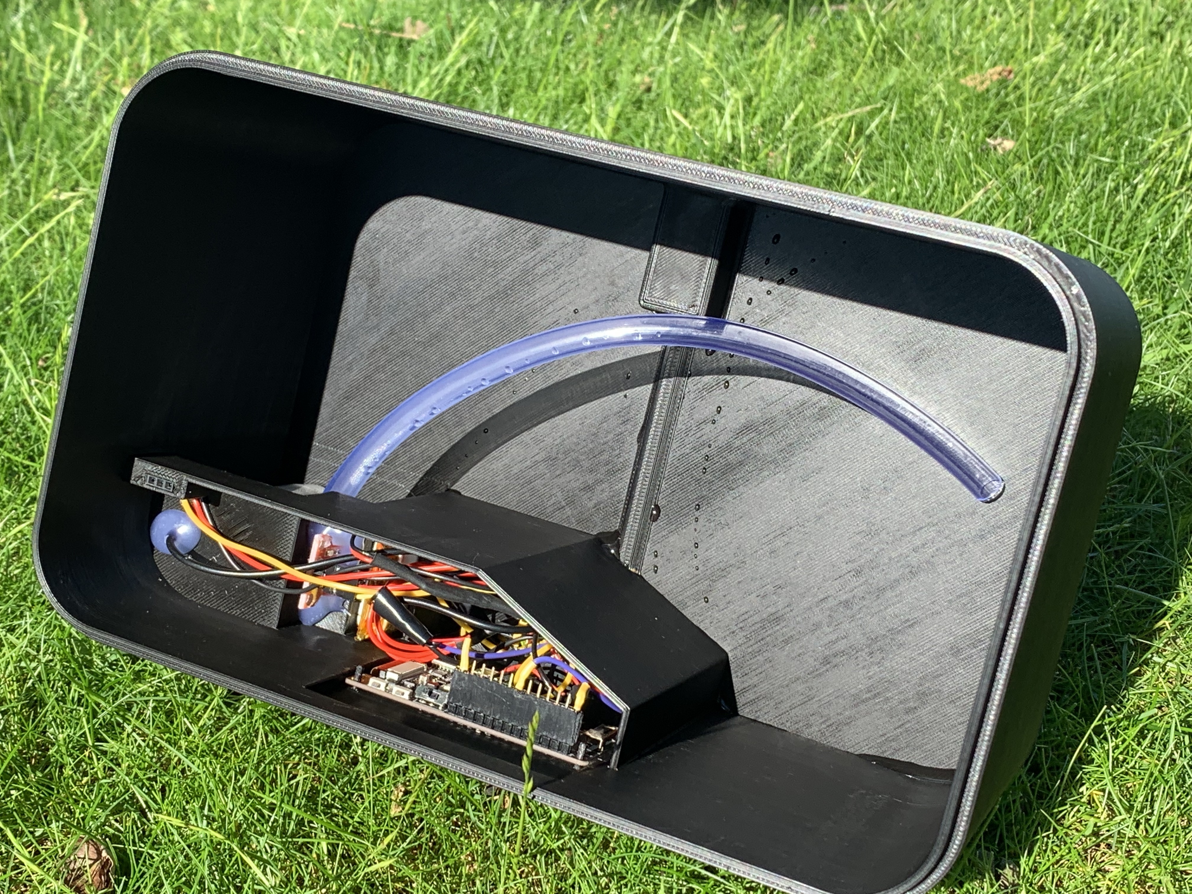 Seedln electronics
